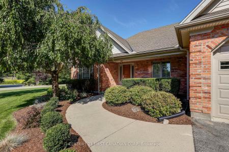 9430 ELVIAGE DRIVE, London South, Ontario N6K 4N5, Canada