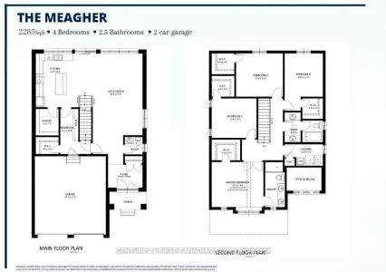 121 HOLLOWAY TRAIL, Middlesex Centre, Ontario N0M 2A0, Kanada