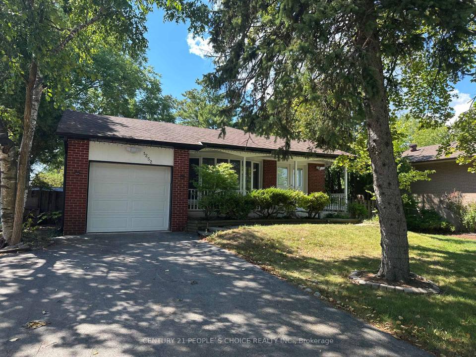 1252 MONT CLAIR DRIVE, Oakville, オンタリオ L6H 1Z4, カナダ