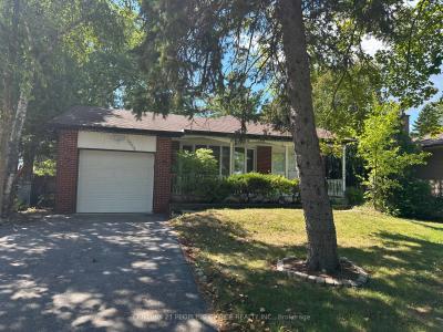 1252 MONT CLAIR DRIVE, Oakville, オンタリオ L6H 1Z4, カナダ