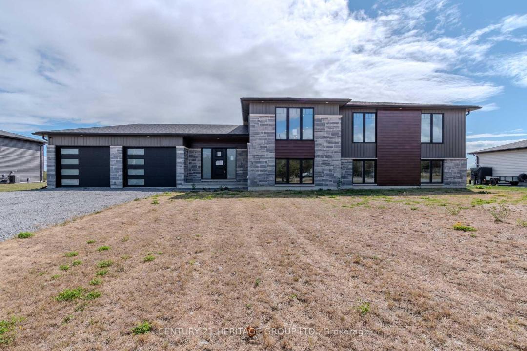 41 COUNTY 29 ROAD, Prince Edward County, Ontario K0K 1T0, Canada