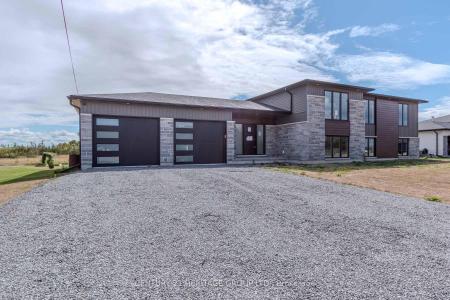 41 COUNTY 29 ROAD, Prince Edward County, Ontario K0K 1T0, Canada