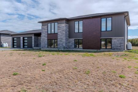 41 COUNTY 29 ROAD, Prince Edward County, Ontario K0K 1T0, Canada