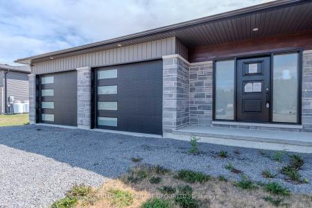 41 COUNTY 29 ROAD, Prince Edward County, Ontario K0K 1T0, Canada