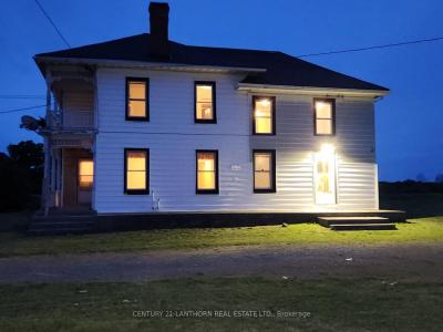 4893 OLD HIGHWAY 2 HIGHWAY, Belleville, Ontario K8V 1M1, Canada