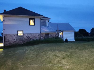 4893 OLD HIGHWAY 2 HIGHWAY, Belleville, Ontario K8V 1M1, Canada