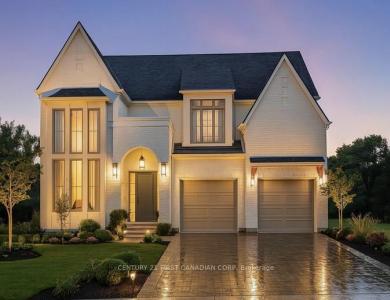 LOT 7 PLUM BLOSSOM COURT, London North, Ontario N6G 3X9, Canada