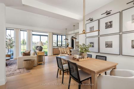 LOT 31 WHITE PINE STREET, London North, Ontario N6G 3X9, Canada