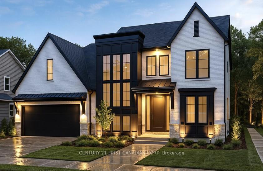 LOT 32 WHITE PINE STREET, London North, Ontario N6G 3X9, Canada