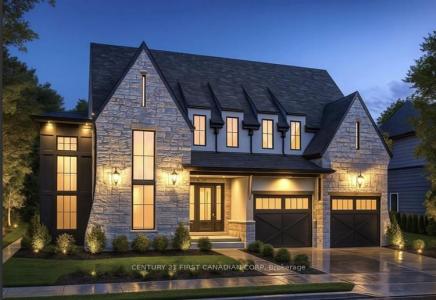 LOT 36 WHITE PINE STREET, London North, Ontario N6G 3X9, Canada