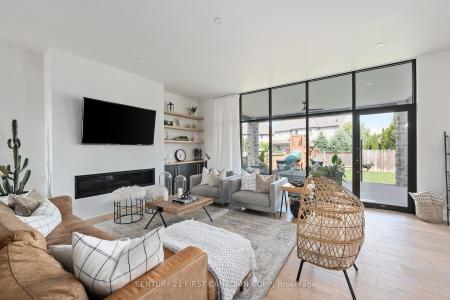 LOT 36 WHITE PINE STREET, London North, Ontario N6G 3X9, Canada