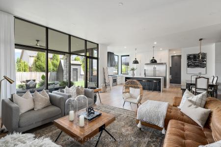 LOT 36 WHITE PINE STREET, London North, Ontario N6G 3X9, Canada