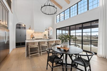 LOT 5 PLUM BLOSSOM COURT, London North, Ontario N6G 3X9, Canada