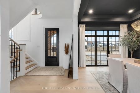 LOT 5 PLUM BLOSSOM COURT, London North, Ontario N6G 3X9, Canada