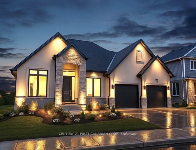 LOT 29 WHITE PINE STREET, London North, Ontario N6G 3X9, Canada