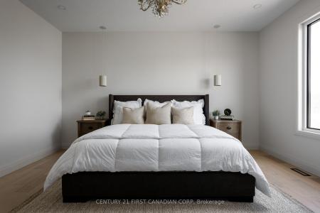 LOT 29 WHITE PINE STREET, London North, Ontario N6G 3X9, Canada