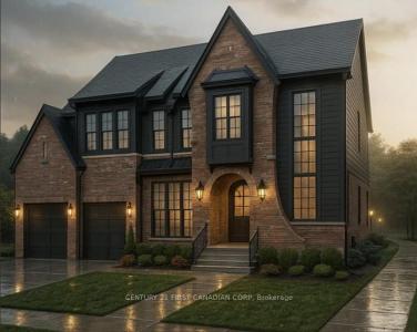 LOT 52 LUNAR DRIVE, London North, Ontario N6G 3X9, Canada