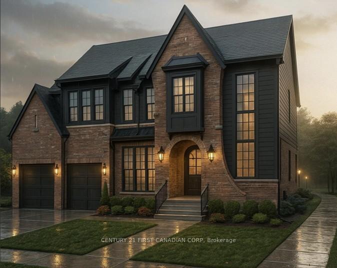 LOT 52 LUNAR DRIVE, London North, Ontario N6G 3X9, Canada