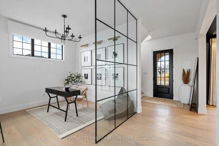 LOT 52 LUNAR DRIVE, London North, Ontario N6G 3X9, Canada