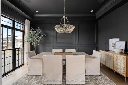 LOT 52 LUNAR DRIVE, London North, Ontario N6G 3X9, Canada