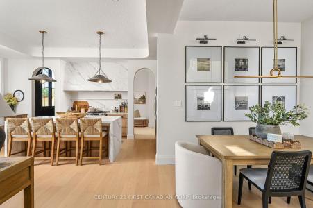 LOT 54 LUNAR DRIVE, London North, Ontario N6G 3X9, Canada