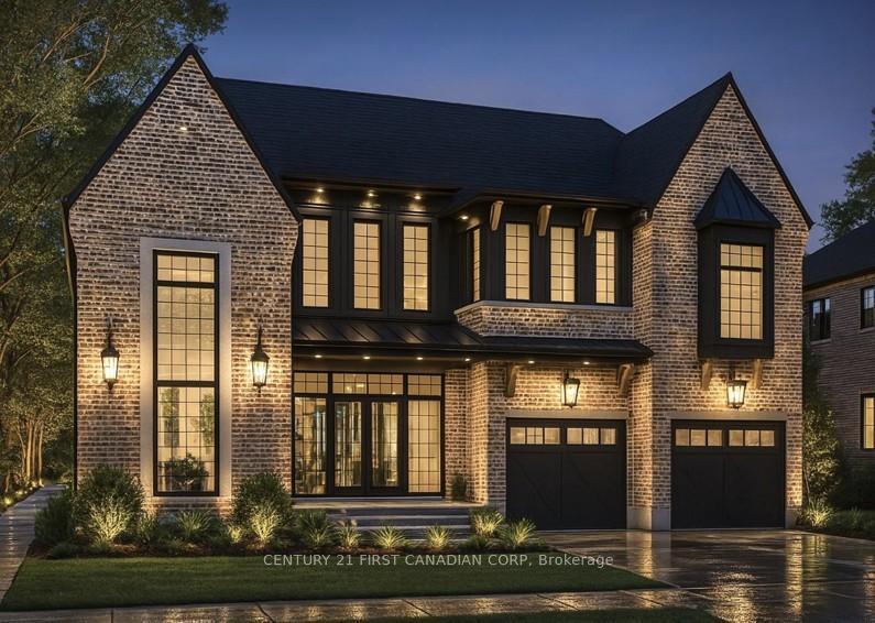 LOT 38 WHITE PINE STREET, London North, Ontario N6G 3X9, Canada