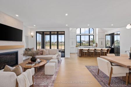 LOT 38 WHITE PINE STREET, London North, Ontario N6G 3X9, Canada