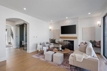 LOT 38 WHITE PINE STREET, London North, Ontario N6G 3X9, Canada