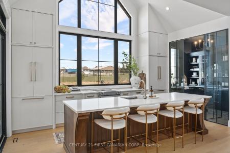 LOT 38 WHITE PINE STREET, London North, Ontario N6G 3X9, Canada