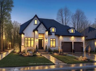 LOT 30 WHITE PINE STREET, London North, Ontario N6G 3X9, Canadá