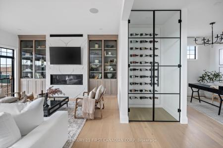 LOT 37 WHITE PINE STREET, London North, Ontario N6G 3X9, Canada