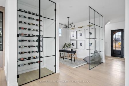 LOT 37 WHITE PINE STREET, London North, Ontario N6G 3X9, Canada