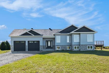 987 MATHESON DRIVE, Montague, Ontario K7A 5B8, Canada