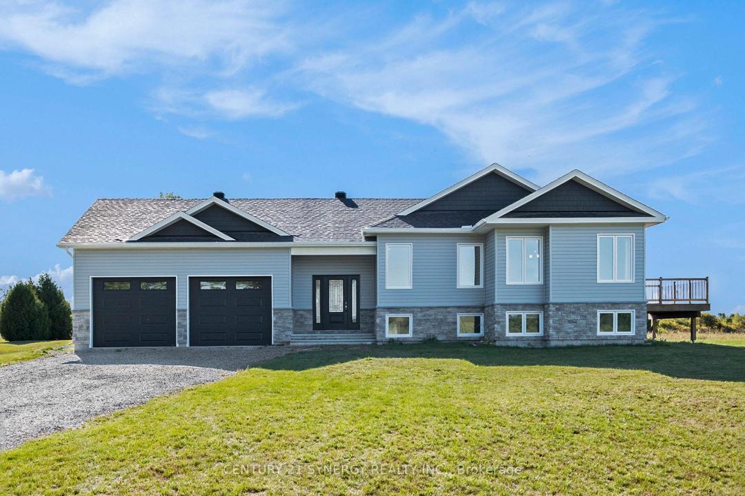 987 MATHESON DRIVE, Montague, Ontario K7A 5B8, Canada