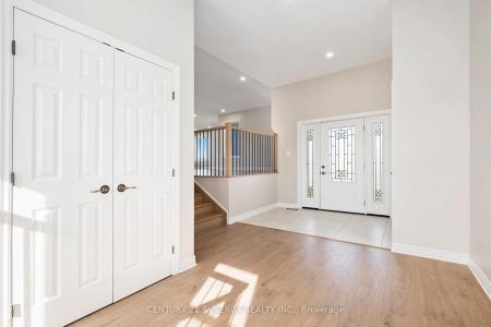 987 MATHESON DRIVE, Montague, Ontario K7A 5B8, Canada