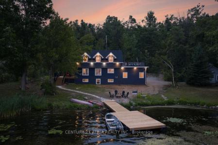 2314 ARMSTRONG LANE, Selwyn, 安大略省 K0L 2H0, 加拿大