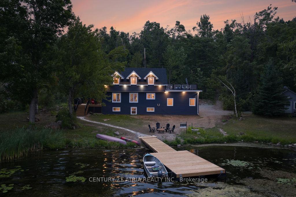 2314 ARMSTRONG LANE, Selwyn, Ontario K0L 2H0, Canadá