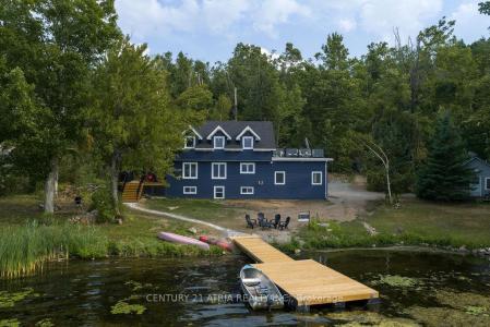 2314 ARMSTRONG LANE, Selwyn, Ontario K0L 2H0, Canadá
