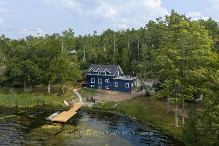 2314 ARMSTRONG LANE, Selwyn, Ontario K0L 2H0, Canadá