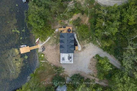 2314 ARMSTRONG LANE, Selwyn, Ontario K0L 2H0, Canadá