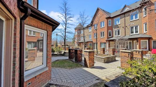 735 NEW WESTMINSTER DRIVE, Vaughan, Ontario L4J 7Y9, Canadá