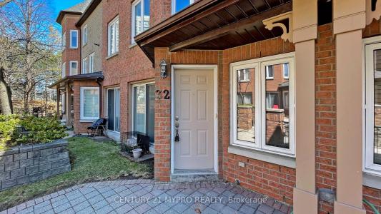 735 NEW WESTMINSTER DRIVE, Vaughan, Ontario L4J 7Y9, Canadá