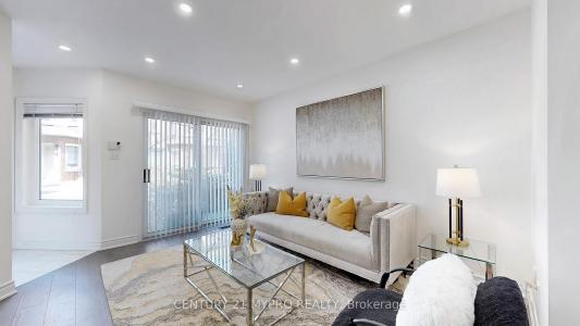 735 NEW WESTMINSTER DRIVE, Vaughan, Ontario L4J 7Y9, Canadá