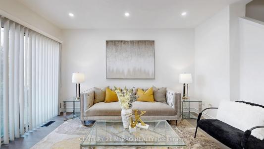 735 NEW WESTMINSTER DRIVE, Vaughan, Ontario L4J 7Y9, Canadá