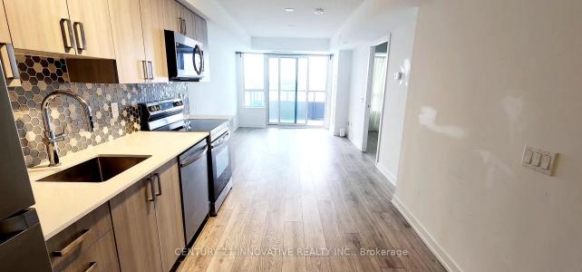 1455 CELEBRATION DRIVE, Pickering, Ontario L1W 0C3, Canada