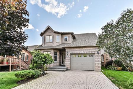 52 BELLA VISTA TRAIL N/A, New Tecumseth, Ontario L9R 2C6, Canada