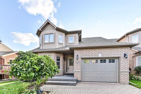 52 BELLA VISTA TRAIL N/A, New Tecumseth, Ontario L9R 2C6, Canada