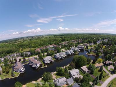 76 TURTLE PATH, Ramara, Ontario L0K 1B0, Canadá