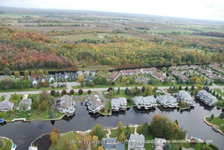 76 TURTLE PATH, Ramara, אונטריו L0K 1B0, קנדה 