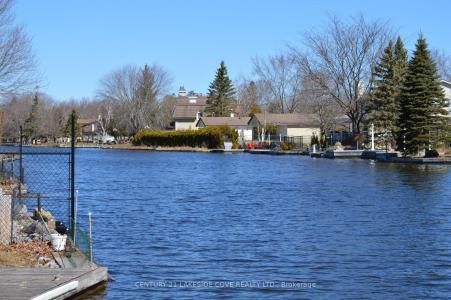 76 TURTLE PATH, Ramara, אונטריו L0K 1B0, קנדה 